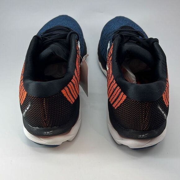 Mizuno WaveSky WaveKnit 3 - DK2285 - Picture 4 of 7